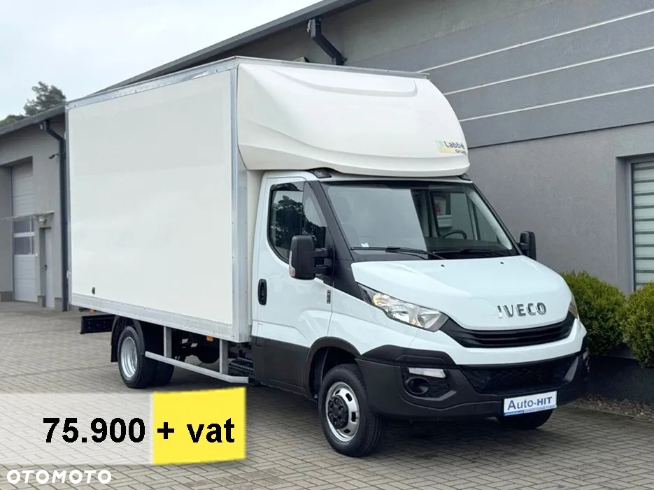 Iveco Daily - 4