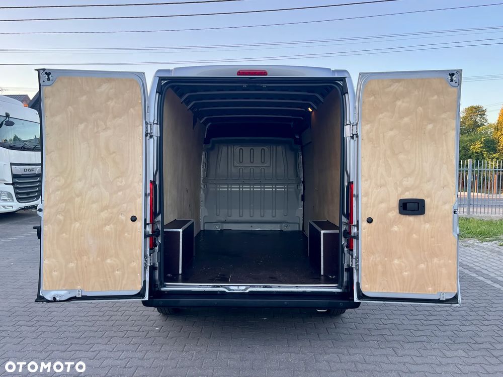 Opel MOVANO L3H2 / SALON POLSKA / NISKI PRZEBIEG / PIERWSZY WŁAŚCICIEL / LEASING / KREDYT / VAT 23% - 19