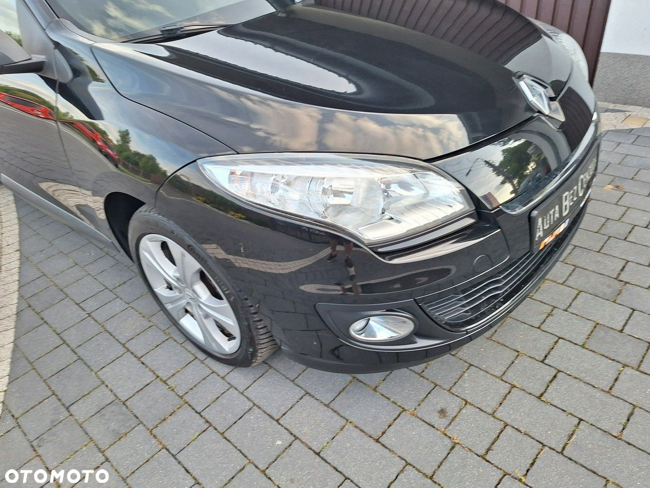Renault Megane - 21