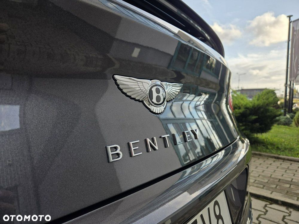 Bentley Continental GT - 16