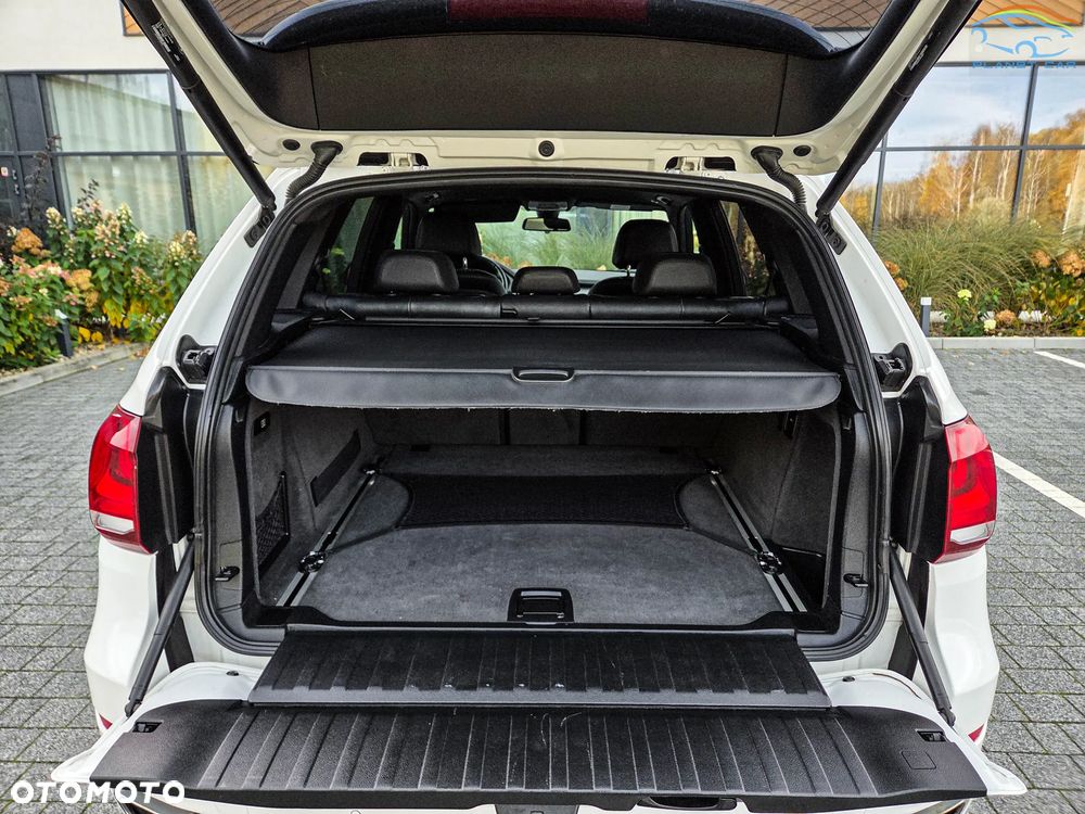 BMW X5 - 14