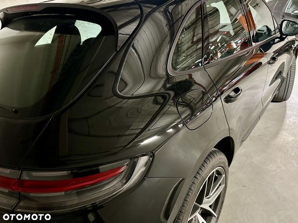 Porsche Macan - 27