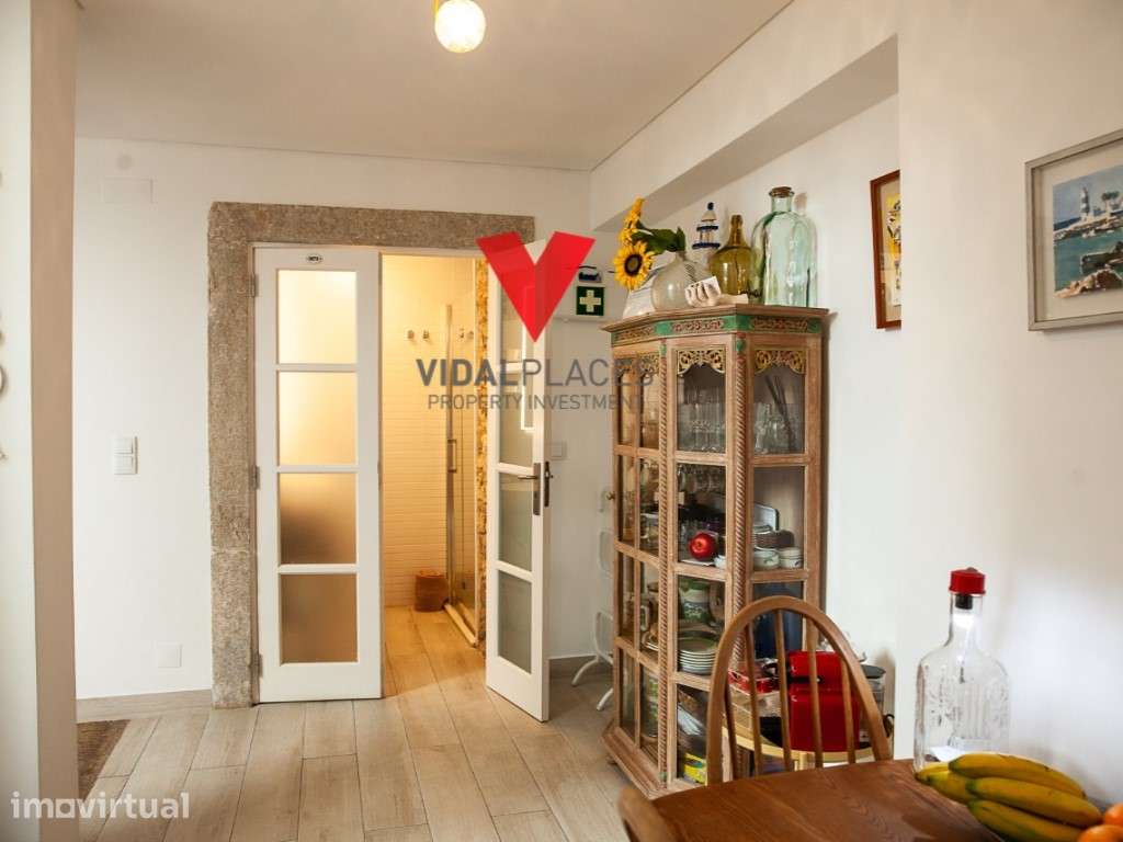 Apartamento T2 junto Avenida da Liberdade - Grande imagem: 3/38