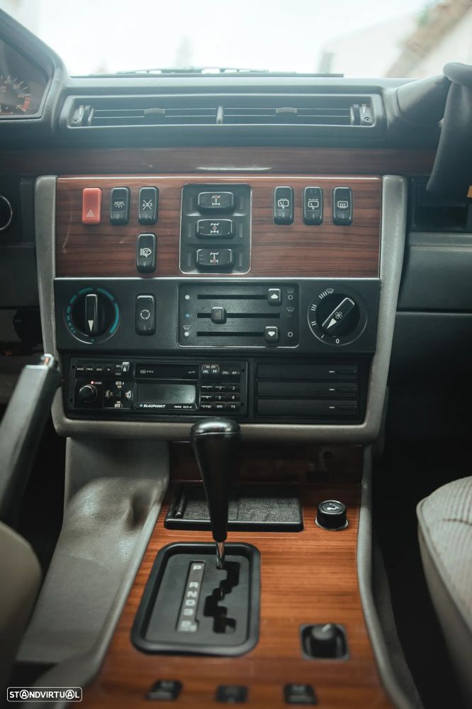 Mercedes-Benz G 300 - 10