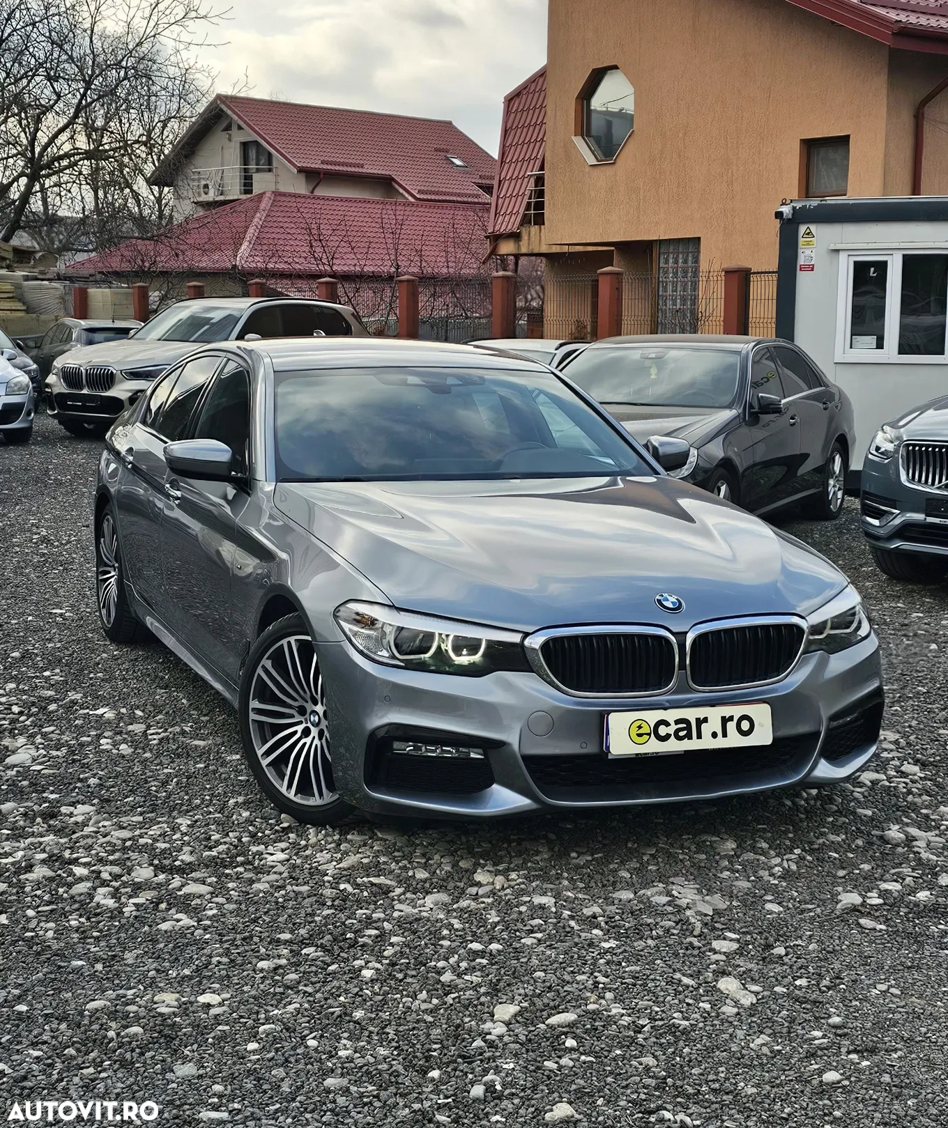 BMW Seria 5 - 3