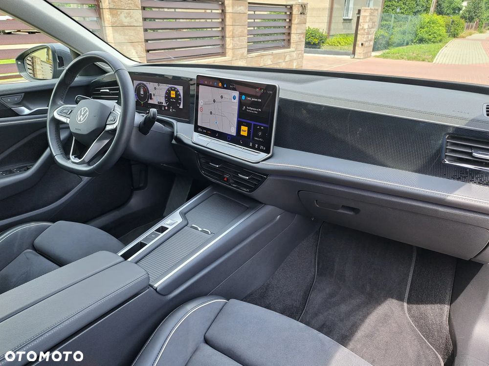 Volkswagen Passat 2.0 TDI EVO Business DSG - 6
