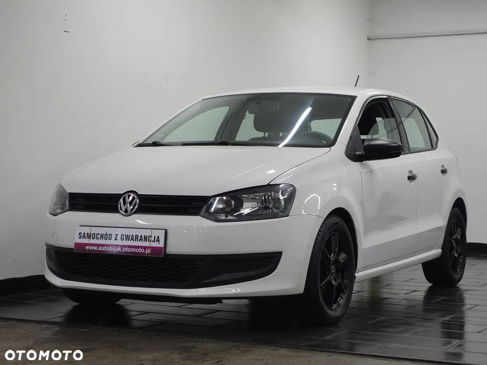 Volkswagen Polo 1.6 TDI Trendline - 3