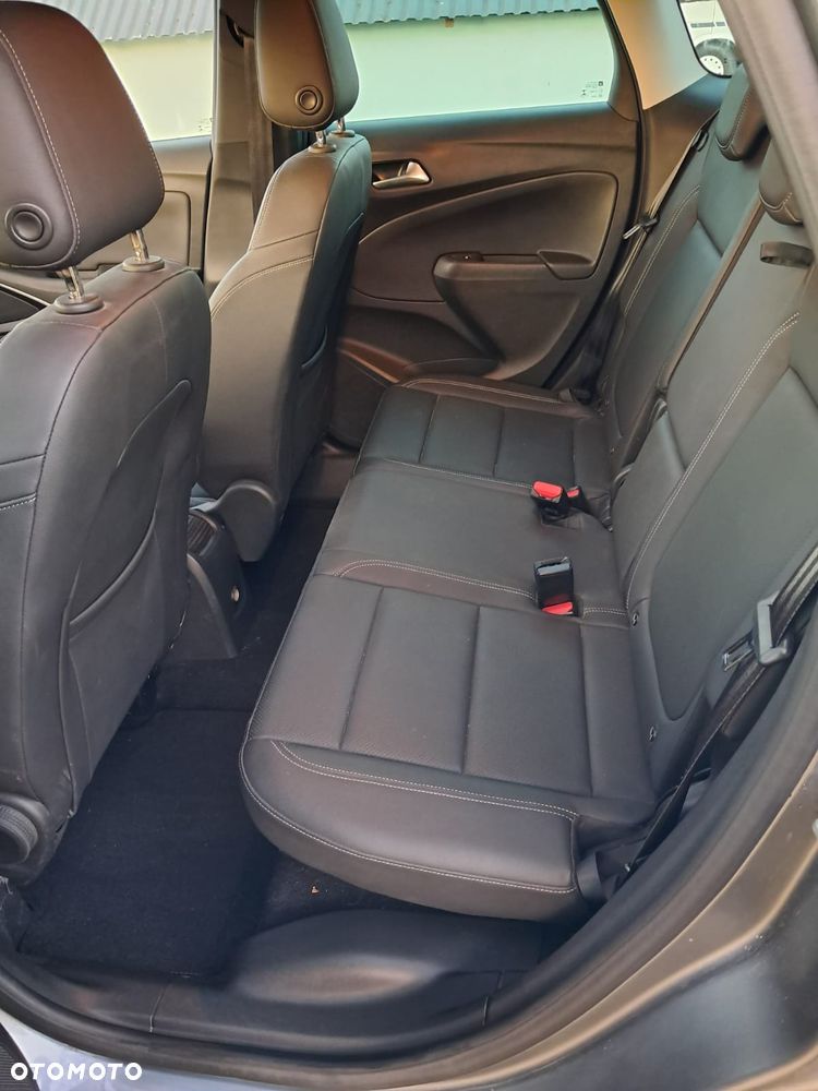 Opel Crossland 1.5 Automatik Ultimate - 25