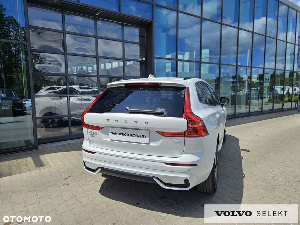 Volvo XC 60 - 14