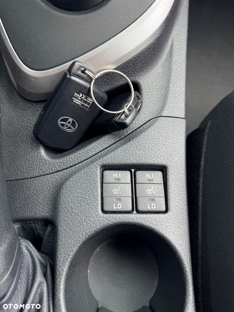 Toyota Auris Hybrid 135 Premium - 18