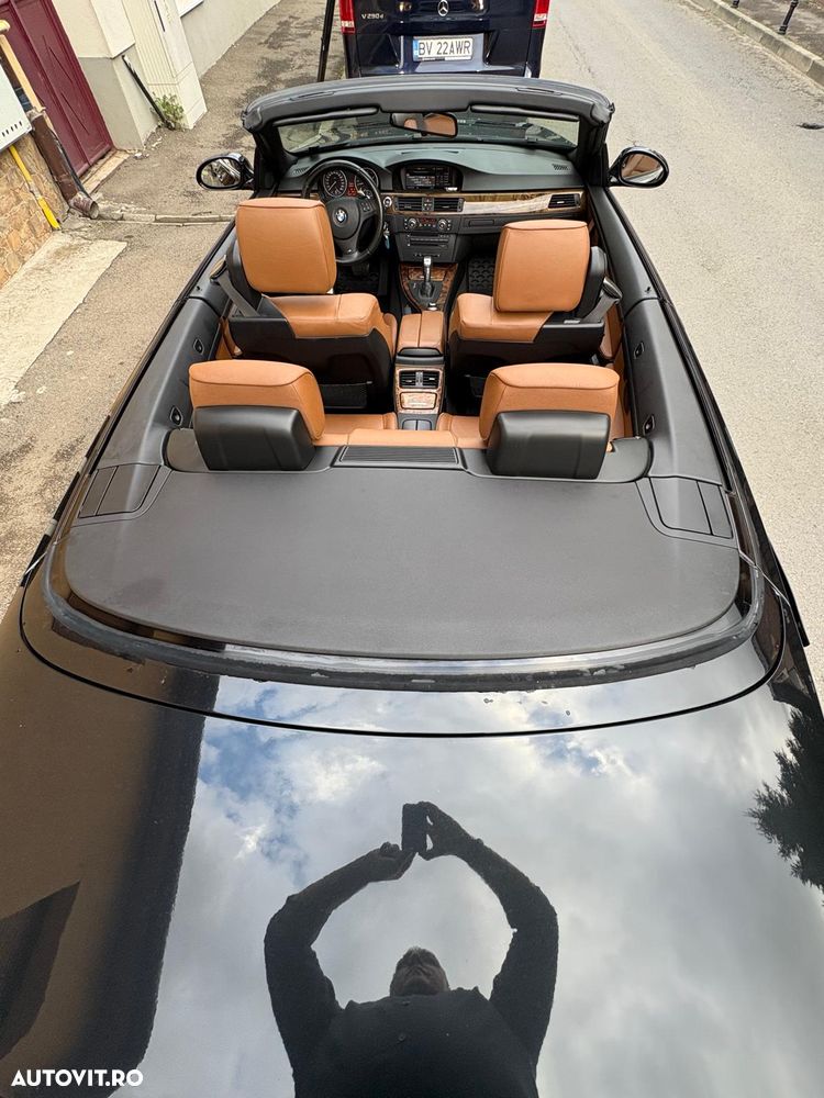 BMW Seria 3 325d Aut. - 22