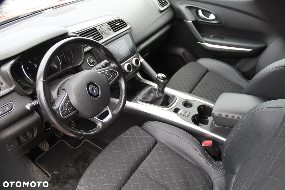 Renault Kadjar 1.3 TCe FAP Intens - 10