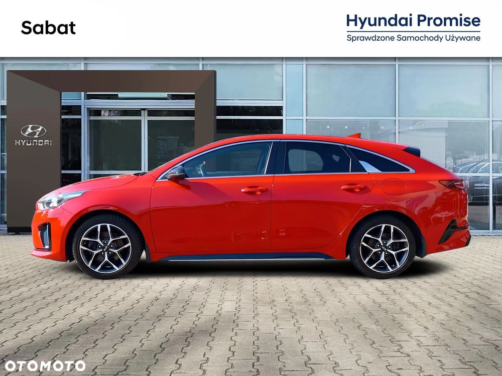 Kia ProCeed - 4