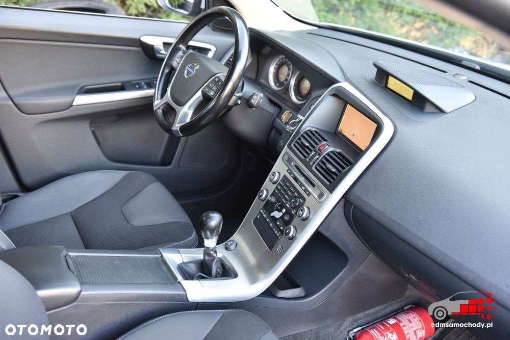 Volvo XC 60 - 25