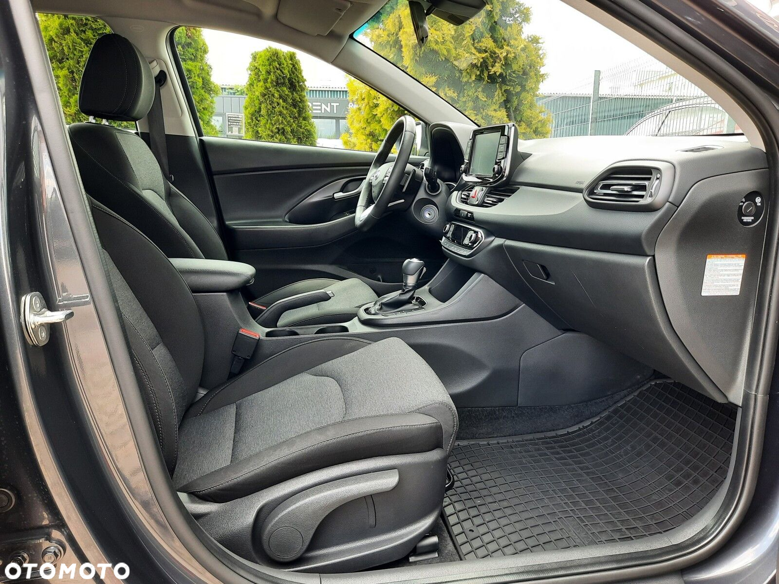 Hyundai i30 1.5 T-GDI 48V Smart DCT - 11