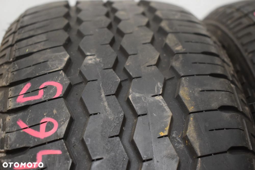 R13C 195/50 Journey WR068 Cena za parę - 2