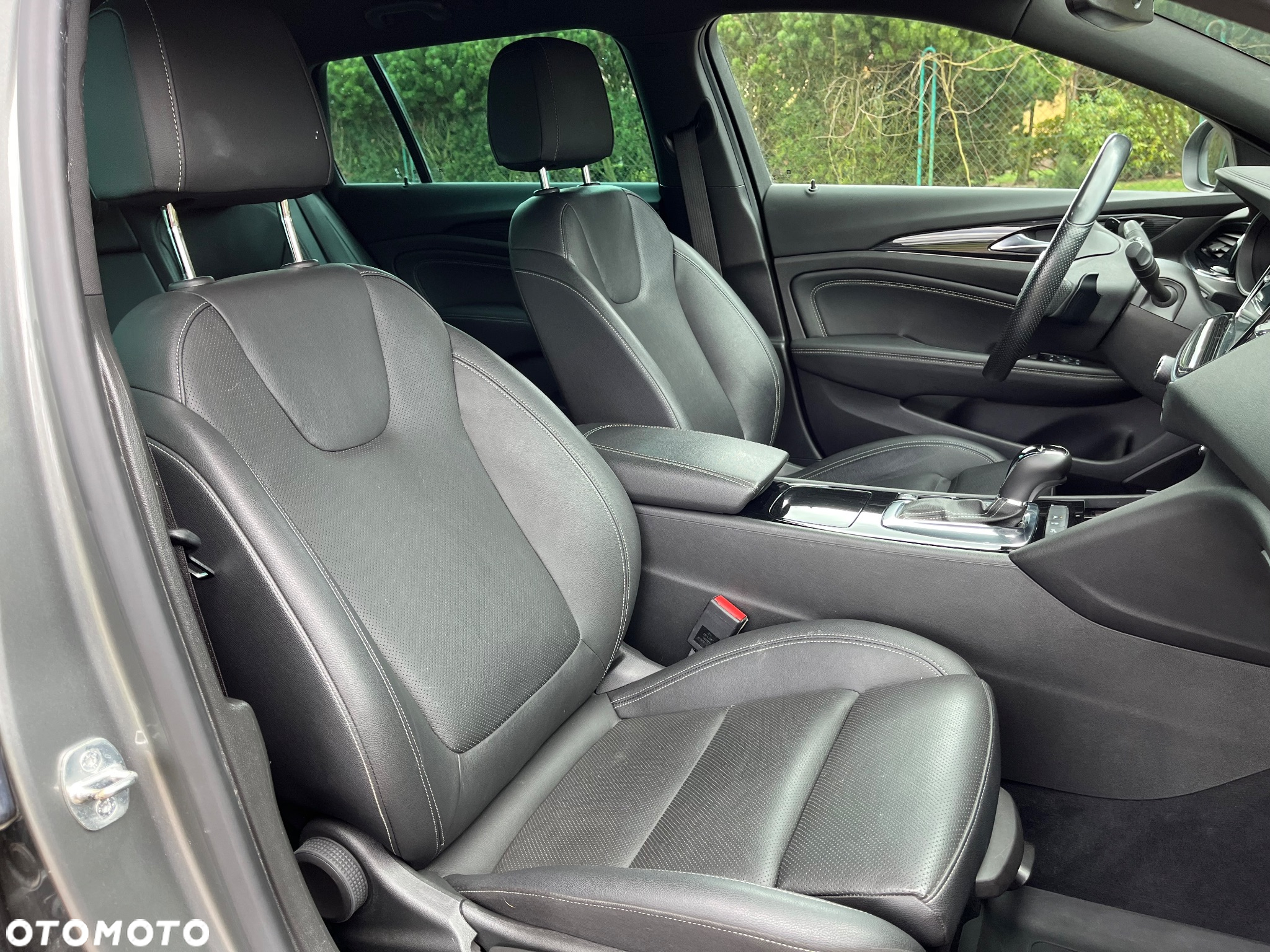 Opel Insignia 2.0 CDTI Exclusive S&S - 16