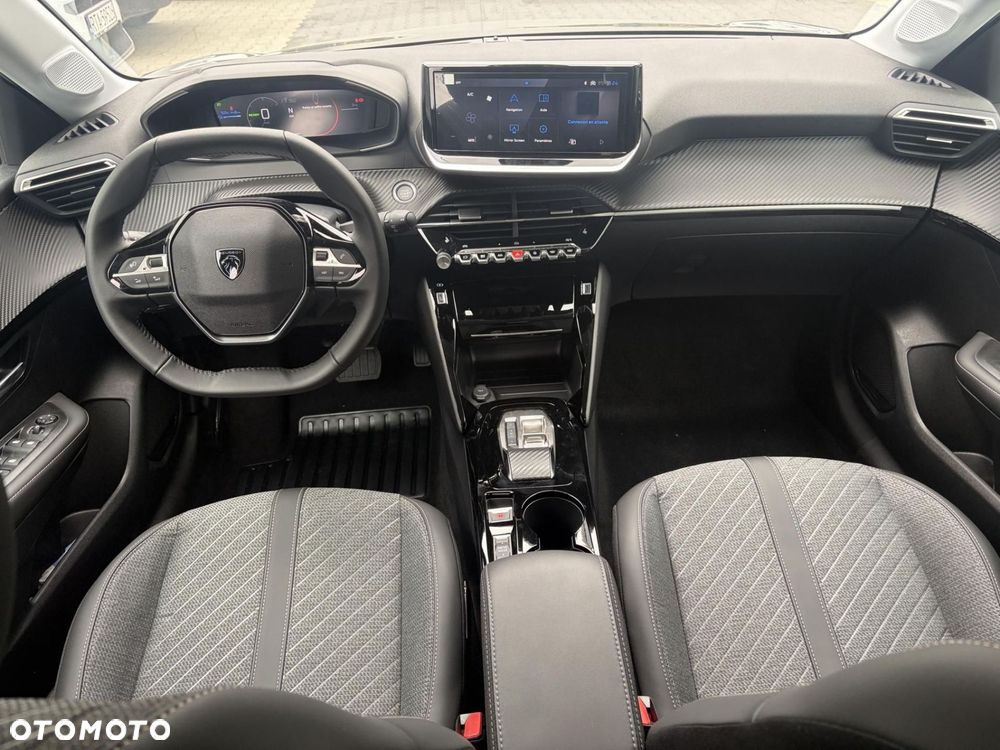 Peugeot 208 54kWh Allure - 15