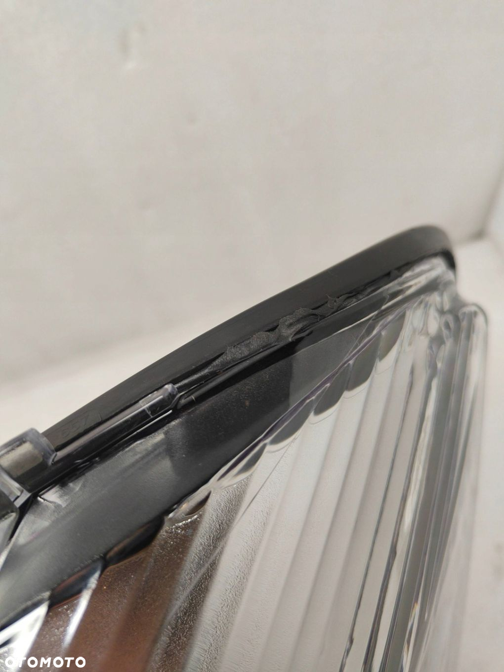 Mercedes-Benz Sprinter W906 XENON LIFT Komplet Lamp przednich A9068203261 - 7