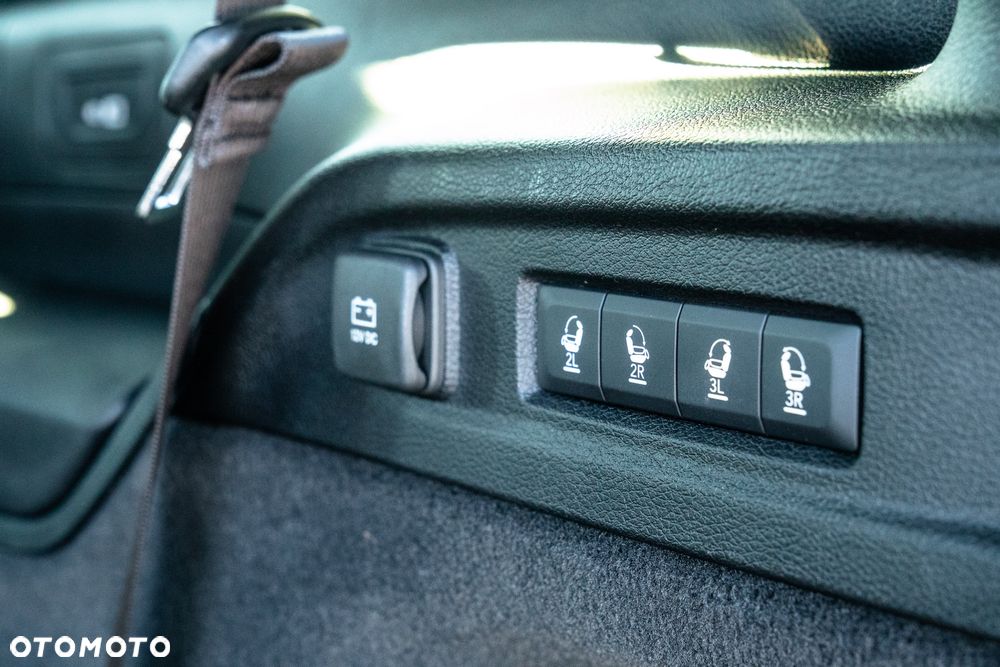 Jeep Grand Cherokee 5.7 V8 HEMI Summit - 12