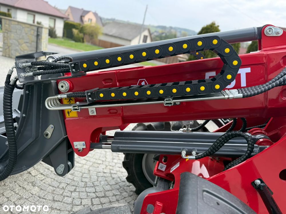 Everun Mtech5.5 T - 23
