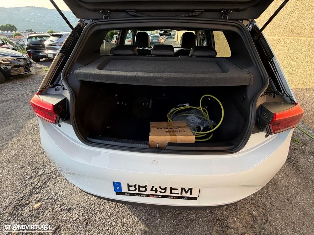 VW ID.3 Pro S - 15