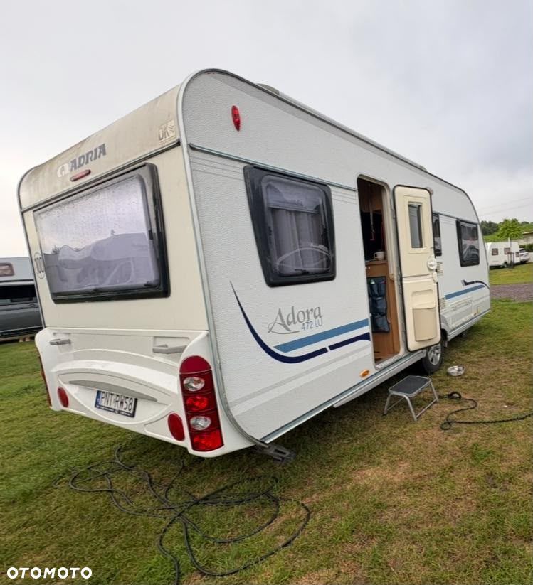 Adria Adora 472 LU - 6