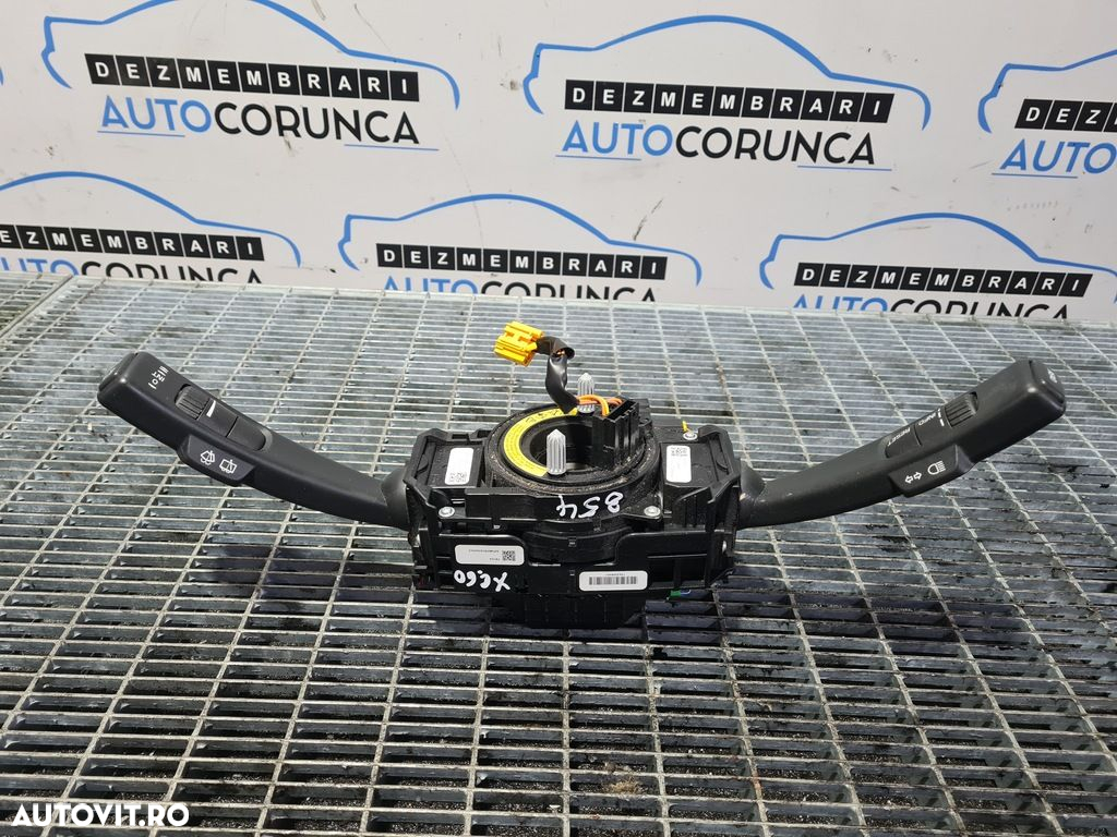 Spirala volan Volvo XC60 2008 - 2013 (854) - 2