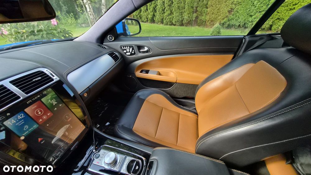 Jaguar XK 5.0 V8 Portfolio - 18