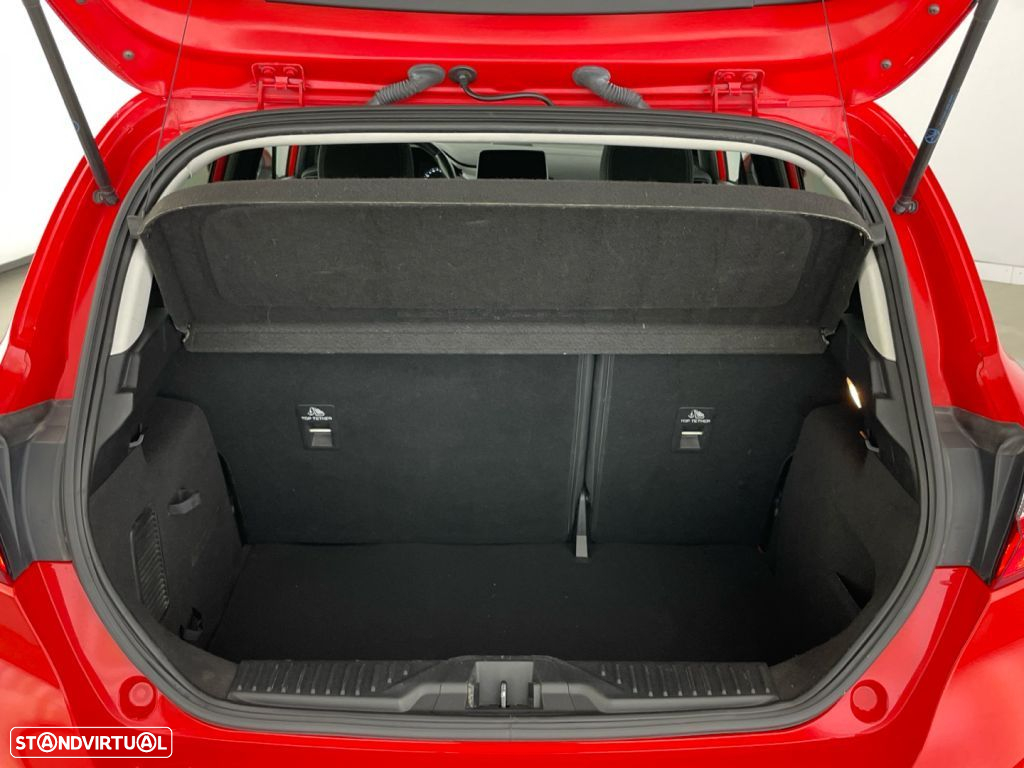 Ford Fiesta 1.0 EcoBoost Active - 13