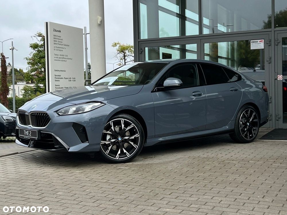 BMW Seria 2 - 3