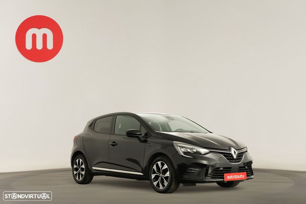 Renault Clio 1.0 TCe Evolution - 1