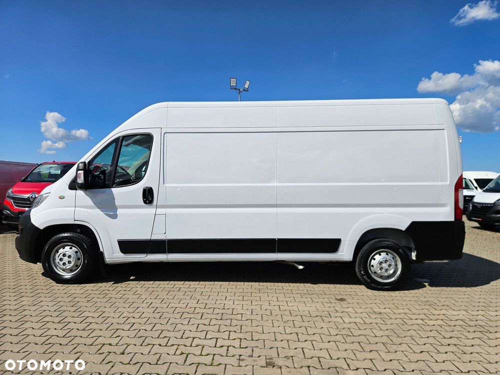 Citroën Jumper L3H2 *65999zł NETTO* 2.2HDi/140KM - 8
