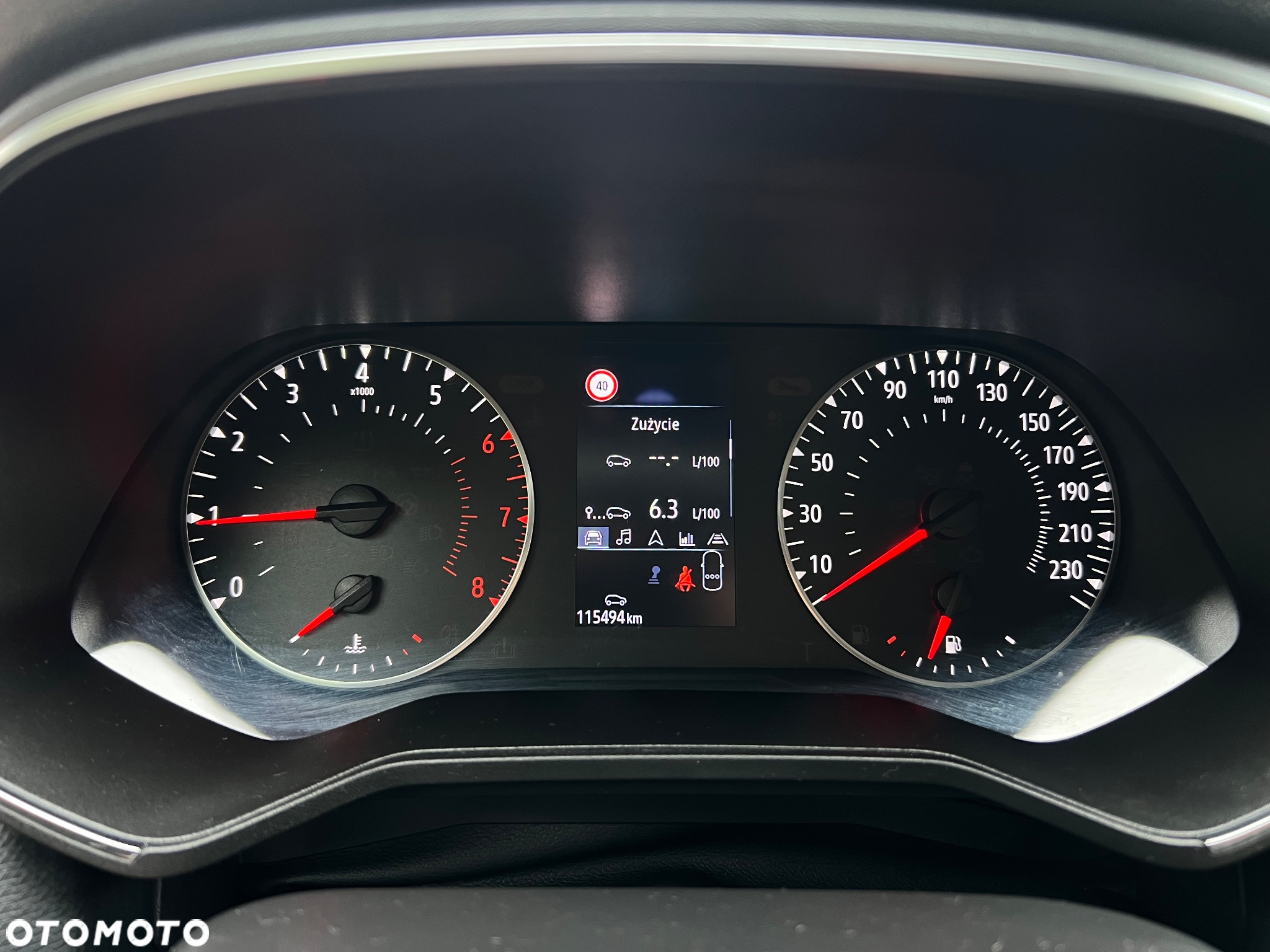 Renault Clio - 7
