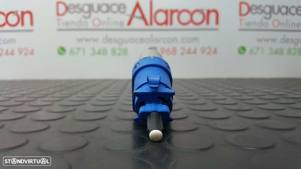 INTERRUPTOR DE LUZ DE FREIO FORD FIESTA (CE1) TITANIUM - 3