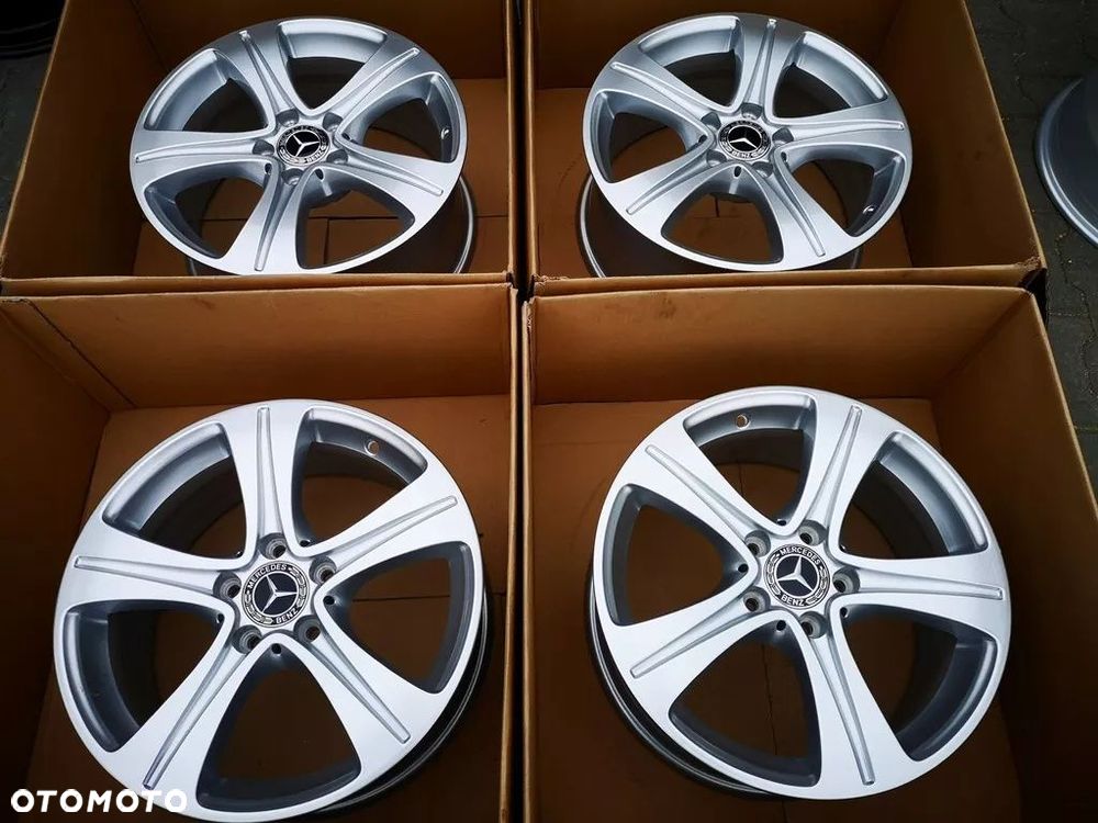 MERCEDES E-klasa A213 212 idealne AMG demo - 4