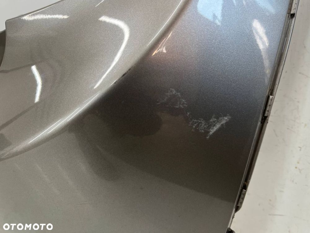 Zderzak tylny Mini Cooper III 3 F55 F56 13r.- tył 7300837 - 12