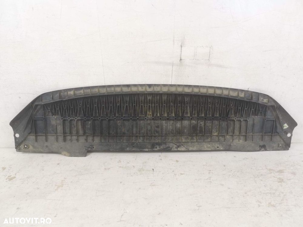 Scut Bara Fata Skoda  Octavia 4 2019 2020 2021 2022 2023 2024 Original - 5