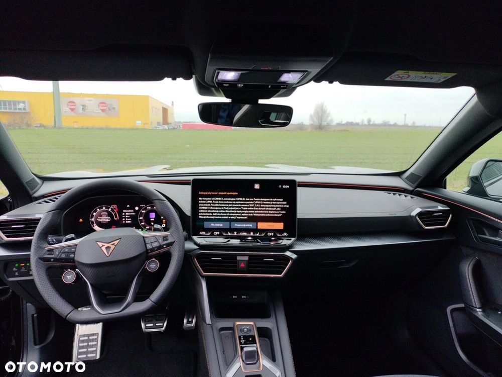 Cupra Formentor - 21