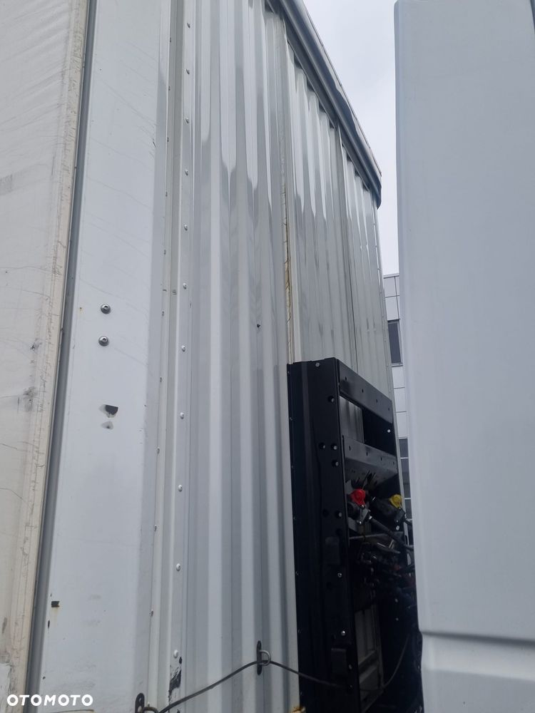 Kassbohrer MAXIMA - 9