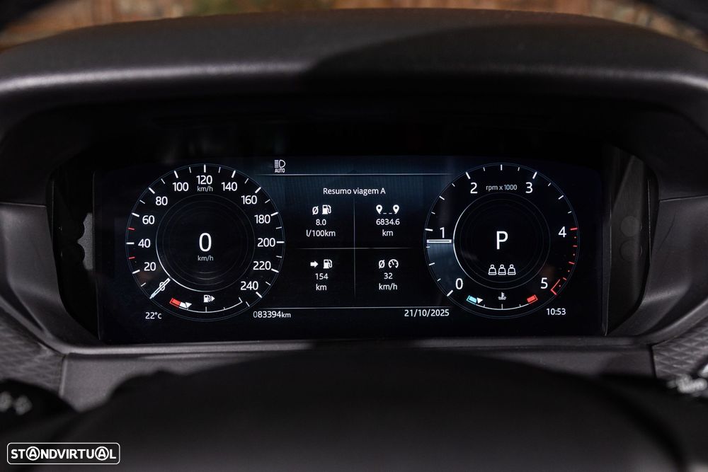 Land Rover Range Rover Velar 2.0 D200 AWD R-Dynamic - 12