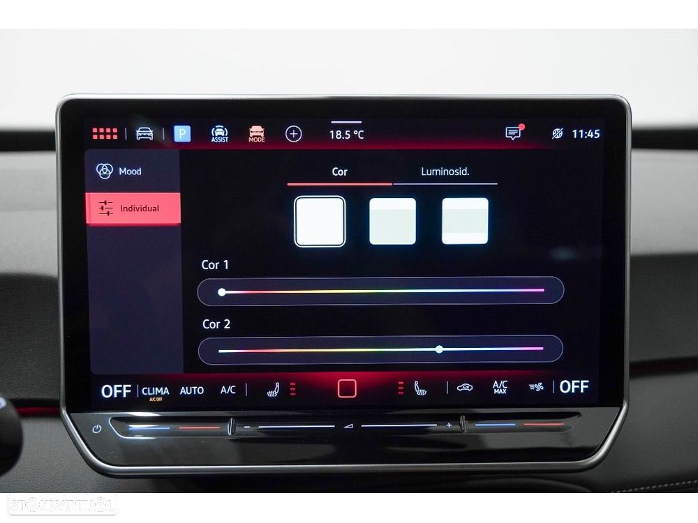 VW ID.3 77 kWh Pro S Urban - 10