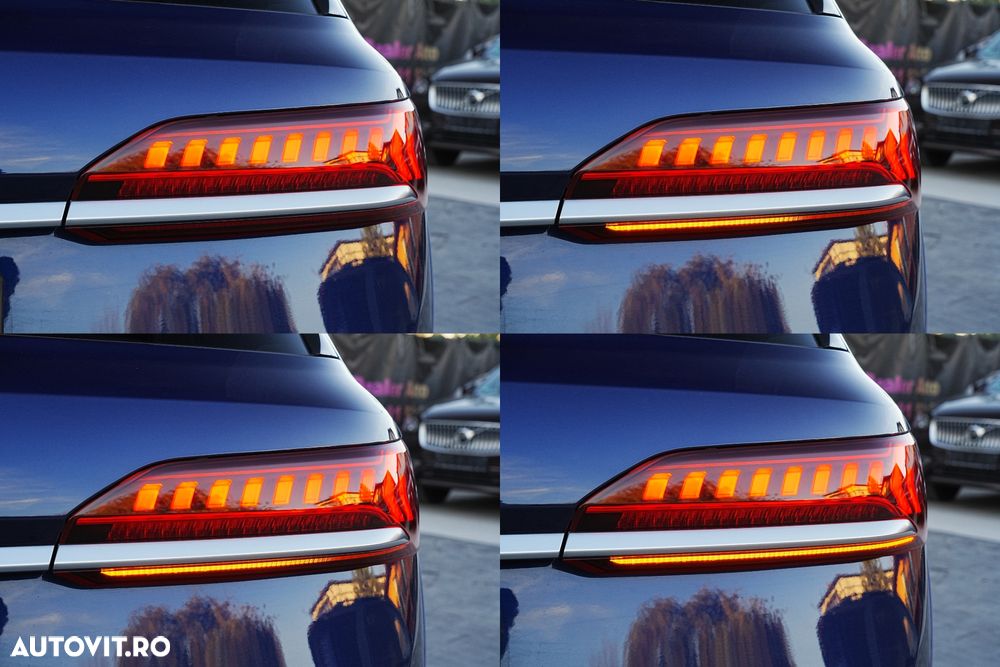 Audi Q7 3.0 55 TFSIe quattro Tiptronic S Line - 18