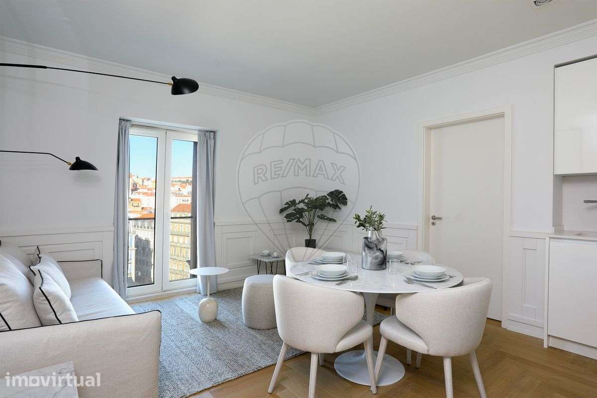 Apartamento T1 para arrendamento - Grande imagem: 2/30