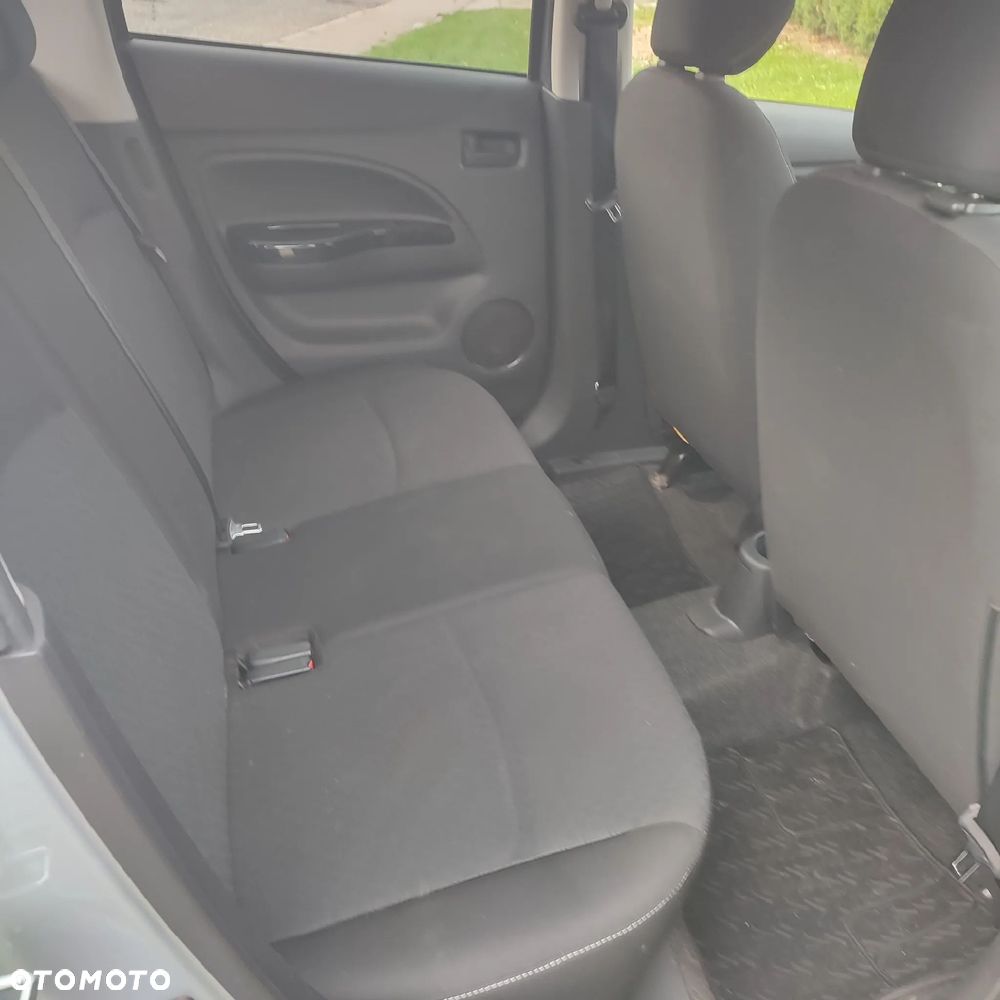 Mitsubishi Space Star 1.2 Clear Tec Diamant+ - 23