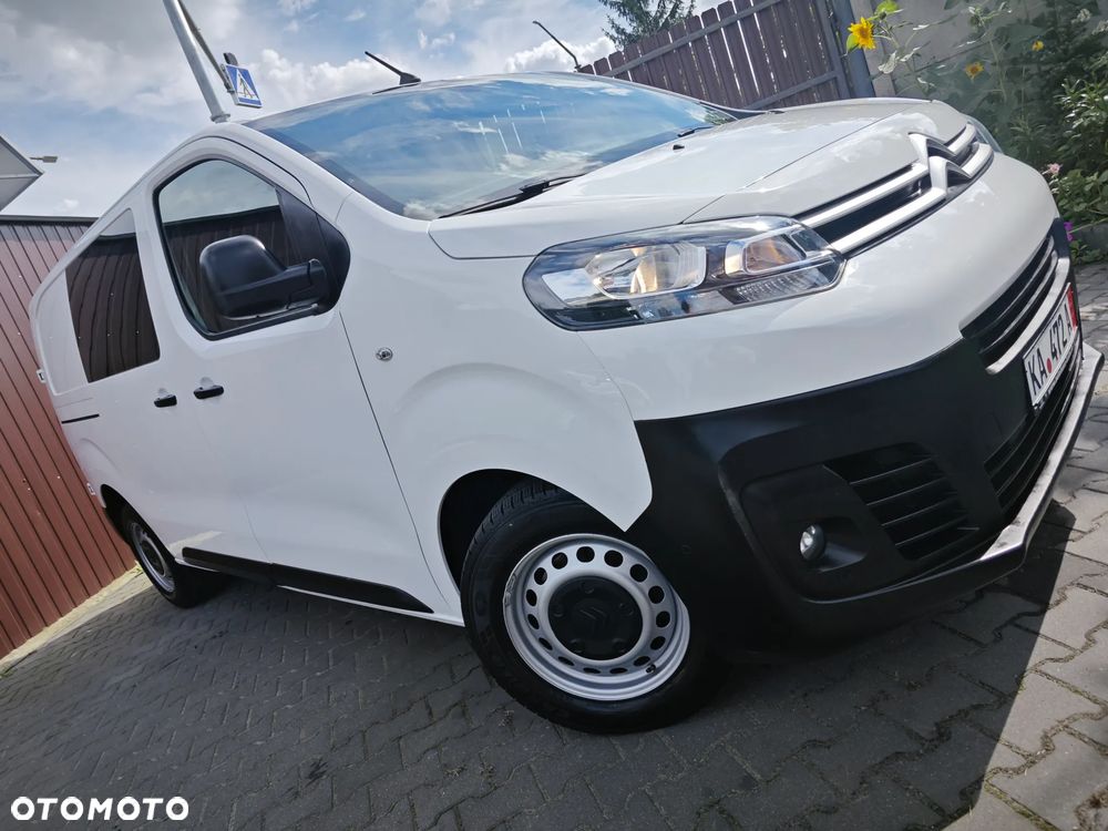Citroën Jumpy - 2