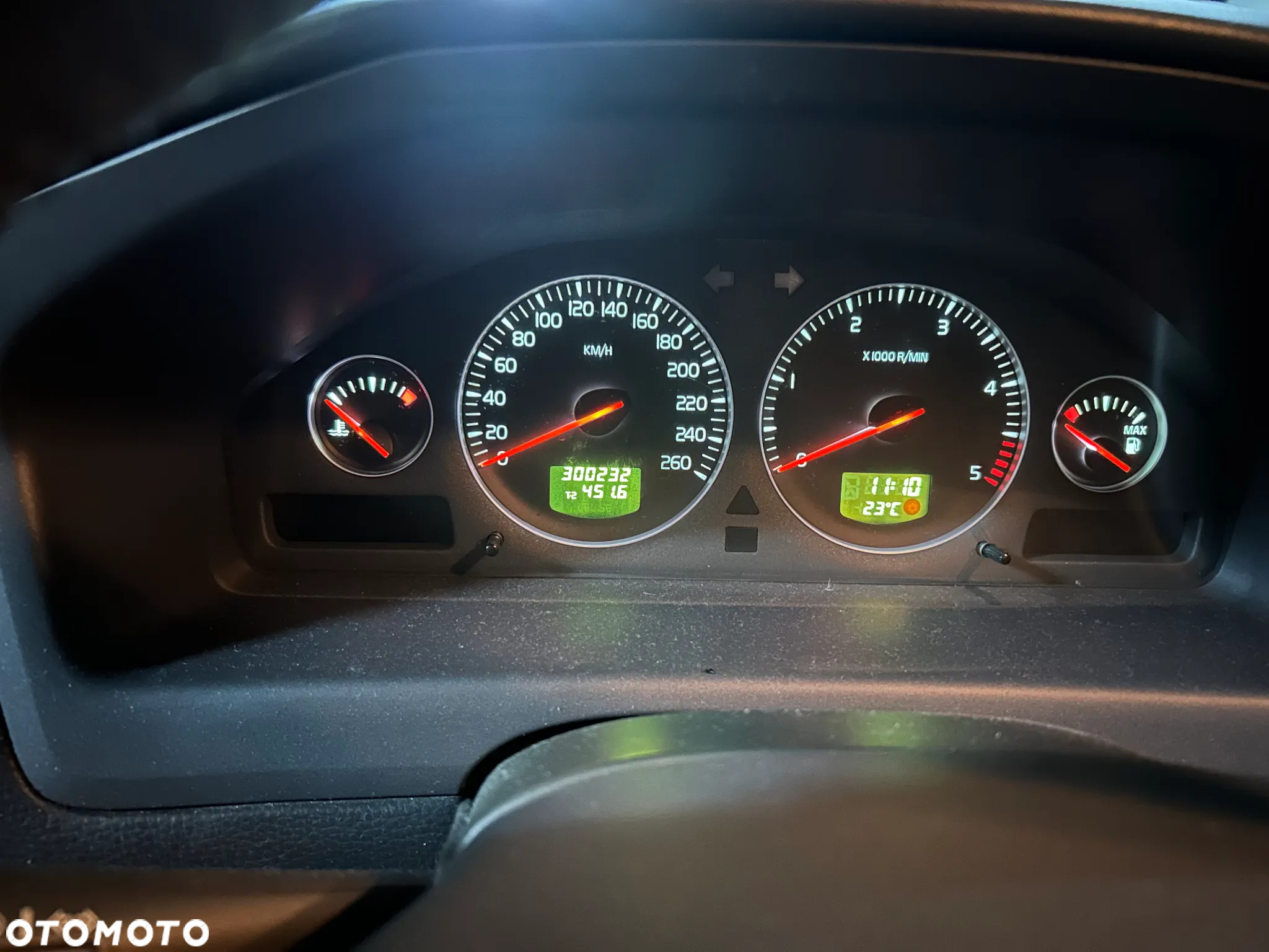 Volvo S60 2.4 D5 - 11