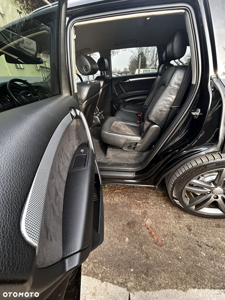 Audi Q7 - 21