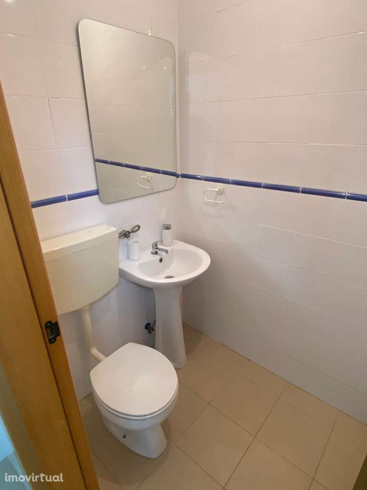 Bloco de apartamentos com segurança e mobiliário - Grande imagem: 5/5