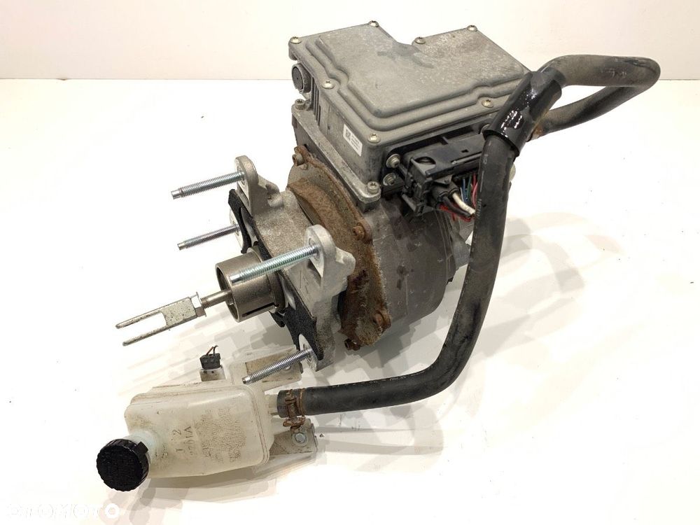 SERWO HAMULCOWE  NISSAN LEAF (ZE0) 2010 - 2022 Electric 80 kW [109 KM] elektryczny 2010 - 2022 3NA1A - 2